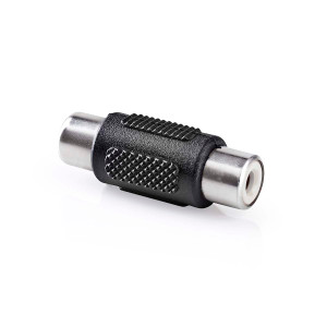 RCA Female To RCA Female | Audio Adapter RCA Female To RCA Female | Audio Adapter