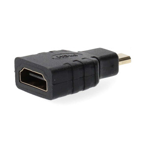 HDMI Female To Micro HDMI Male | Video Adapter HDMI Female To Micro HDMI Male | Video Adapter