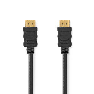 HDMI Male To HDMI Male | Connection Cable | 4K | 1M - 10M Available HDMI Male To HDMI Male | Connection Cable | 4K | 1M - 10M Available