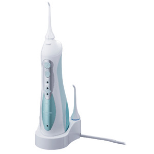 DentaCare Cordless Rechargeable Oral Irrigator | 'EW1311' DentaCare Cordless Rechargeable Oral Irrigator | 'EW1311'