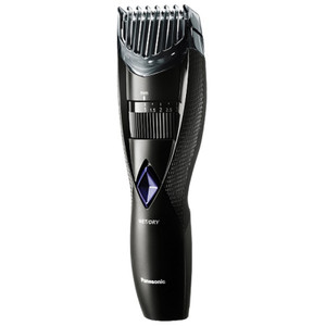 Panasonic Wet/Dry Cordless Beard Trimmer | 'ER-GB37K' Panasonic Wet/Dry Cordless Beard Trimmer | 'ER-GB37K'