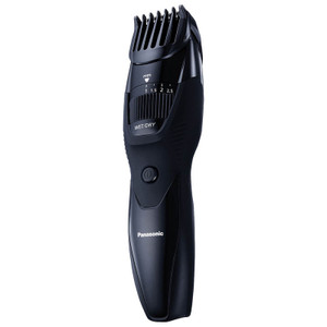 Wet/Dry Rechargeable Beard & Body Trimmer | 'ER-GB42K' Wet/Dry Rechargeable Beard & Body Trimmer | 'ER-GB42K'