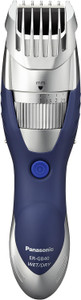 Rechargeable Beard & Hair Trimmer | 'ER-GB40' Rechargeable Beard & Hair Trimmer | 'ER-GB40'