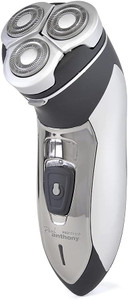 Paul Anthony 'Pro Series 3' Mens Rotary Shaver | 'H5010BK' Paul Anthony 'Pro Series 3' Mens Rotary Shaver | 'H5010BK'
