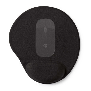 Mouse Pad | Gel Wrist Support