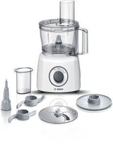 Bosch MultiTalent 3 Food Processor | 'MCM3100WGB'