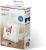 Bosch Genuine Vacuum Cleaner Bags | G All Type | 4pk