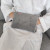 StayWarm Rechargeable Hot Water Bottle | Grey StayWarm Rechargeable Hot Water Bottle | Grey