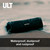 Sony ULT FIELD 1 Wireless Portable Speaker | Forest Gray | 'SRS-ULT10' Sony ULT FIELD 1 Wireless Portable Speaker | Forest Gray | 'SRS-ULT10'