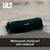 Sony ULT FIELD 1 Wireless Portable Speaker | Off White | 'SRS-ULT10' Sony ULT FIELD 1 Wireless Portable Speaker | Off White | 'SRS-ULT10'