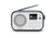 Roberts Play 30 Portable Radio | Bluetooth | DAB+