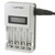 Lloytron Ultrafast Intelligent LCD Home Charger For AA/AAA | 'B1504'
