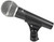 Chord Dynamic Vocal Microphone | 'DM02' Chord Dynamic Vocal Microphone | 'DM02'