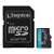 Kingston 1TB Micro SD Memory Card | 170MB/s | 'Canvas Go! Plus' Kingston 1TB Micro SD Memory Card | 170MB/s | 'Canvas Go! Plus'