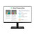 Samsung 24" T45F Series LED Monitor | IPS | Full HD 1080p | 'F24T450FQR'