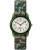 Timex Time Machines® 29mm Green Camo Elastic Fabric Kids Watch | 'T78141' Timex Time Machines® 29mm Green Camo Elastic Fabric Kids Watch | 'T78141'