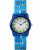 Timex Time Machines® 29mm Blue Soccer Elastic Fabric Kids Watch | 'TW7C16500' Timex Time Machines® 29mm Blue Soccer Elastic Fabric Kids Watch | 'TW7C16500'