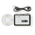 Nedis USB Portable Cassette Converter