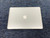 Apple MacBook Air A1466 13.3" | Core i5 | 8GB | 128GB SSD| '1987'