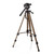 Nedis Tripod | Max Height 161cm | 'TPOD2300BZ'