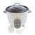 Kitchen Perfected 0.8 Litre Rice Cooker | 'E3302'