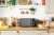 Russell Hobbs 23L Combination Microwave | Black | 'RHM2346B' Russell Hobbs 23L Combination Microwave | Black | 'RHM2346B'