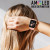 Reflex Active Amoled Series 30 Smart Watch | Nude | 'RA30-2188'