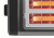 Bosch DesignLine 4 Slice Toaster | Anthracite | 'TAT5P445GB' Bosch DesignLine 4 Slice Toaster | Anthracite | 'TAT5P445GB'