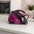 Morphy Richards SpeedSteam Pro Steam Generator | Purple | '332102'