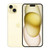 Apple iPhone 15 128GB Yellow | Grade A+ | '556-2599' Apple iPhone 15 128GB Yellow | Grade A+ | '556-2599'