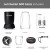 Nutribullet 600 Series Blender | Black | 'NB-101S'