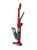 Bosch Serie 4 ProAnimal 2-in-1 Cordless Vacuum Cleaner | Red | 'BBH3ZOOGB'