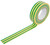 Insulation Tape - 19mm x 20m | Green/Yellow