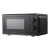 Statesman 20 Litres Single Microwave | Black | 'SKMS0720MPB'