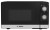 Bosch 20 Litres Series 2 Single Microwave | Black/Steel | 'FFL020MS2B'