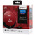 Groov-e Personal CD Player | Red | 'GV-PS110'