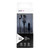 Groov-e 3.5mm Buds Metal Earphones with Remote Mic | Black | 'GVEB10BK'