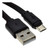Micro USB Cable 3m (Loose) | Black