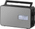 Panasonic DAB+ Radio With Bluetooth | RF-D30BT