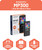 Oakcastle Pocket Bluetooth 64GB MP3 Player | MP300
