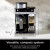 Ninja Espresso & Filter Coffee Machine | Silver / Black | CFN802UK
