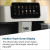 Beko CaffeExperto Bean to Cup Fully Automatic Espresso Machine | Silver | CEG7348X