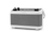 Roberts Blutune 7 DAB+/FM/Bluetooth Stereo Radio | White