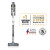 Shark PowerPro Pet Cordless Stick Vacuum Cleaner | Java Metallic | IZ380UKT