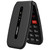 Maxcom Dual Sim 4G VoLTE Mobile Flip Phone | MM828L
