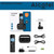 Alcatel Digital Cordless Phone with Nuisance Block | F860