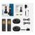 Alcatel Digital Twin Cordless Phone with Answering Machine & Call Block | E260 Duo