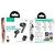 Hoco Premium Bluetooth Earbuds | ANC & ENC Noise Reduction | EQ5