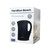 Hamilton Beach Essential 1.7L Plastic Kettle | Black | HB1107B