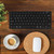 Groov-e Wireless Bluetooth Keyboard | GVPC22BK